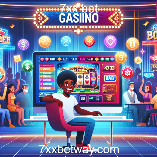 Descubra as Melhores Promoções no 7xx Bet